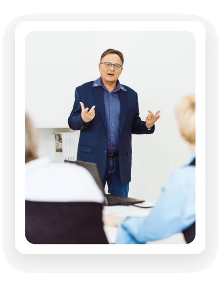 Gebaeudetechnik in Potsdam