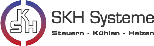 SKH Systeme Steuern - Kühlen - Heizen