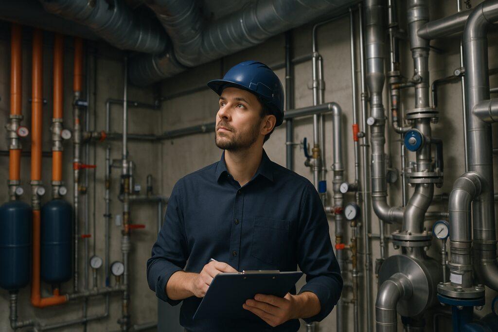 Energieeffiziente Lösungen