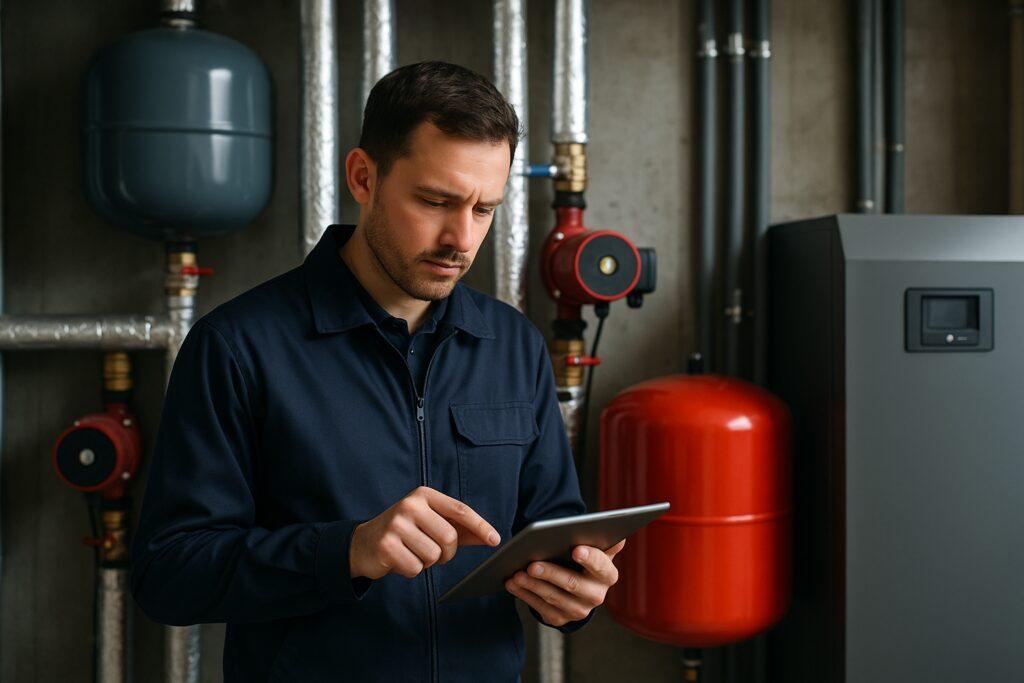 Nachhaltigkeit und Innovation