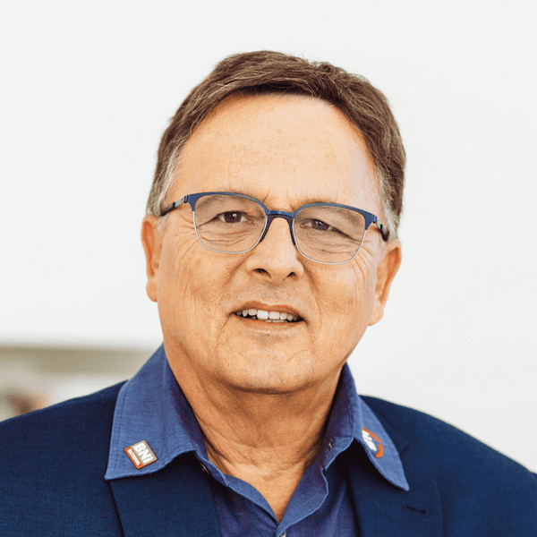 Portrait_Harald Kloz