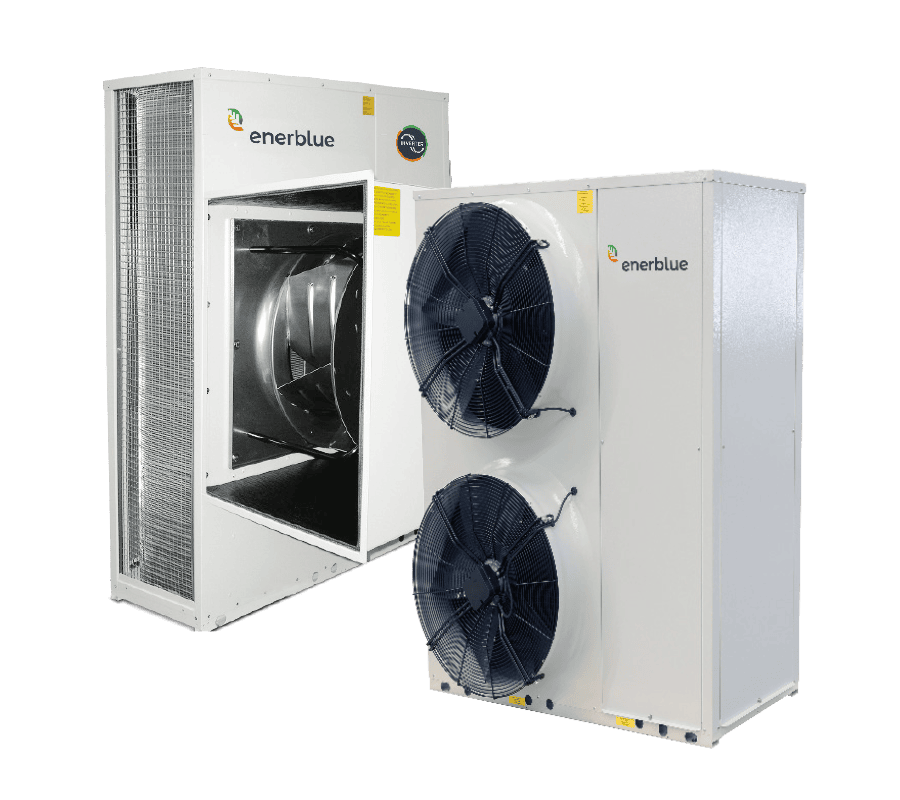 Wärmepumpe_OrangeInverter