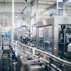 Industrieanlage