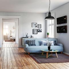 Wohnung