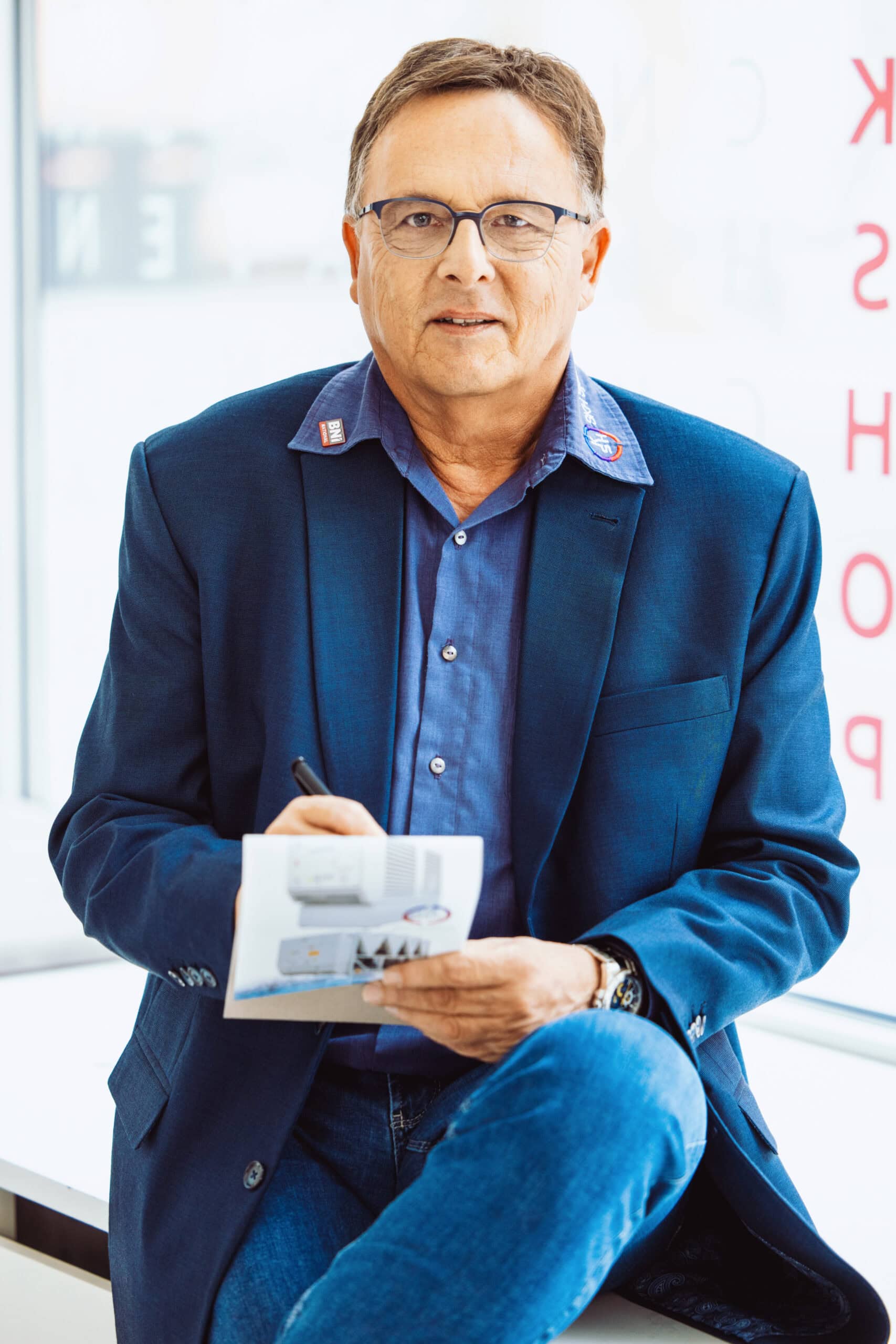 SKH Systeme-Harald Kloz